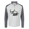 Men's Breakout Quarter-Zip Pullover Thumbnail