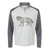 Men's Breakout Quarter-Zip Pullover Thumbnail
