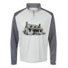 Men's Breakout Quarter-Zip Pullover Thumbnail