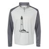 Men's Breakout Quarter-Zip Pullover Thumbnail