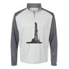 Men's Breakout Quarter-Zip Pullover Thumbnail