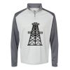 Men's Breakout Quarter-Zip Pullover Thumbnail