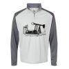 Men's Breakout Quarter-Zip Pullover Thumbnail