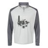 Men's Breakout Quarter-Zip Pullover Thumbnail