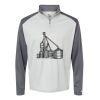 Men's Breakout Quarter-Zip Pullover Thumbnail