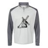 Men's Breakout Quarter-Zip Pullover Thumbnail