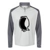Men's Breakout Quarter-Zip Pullover Thumbnail