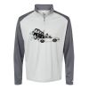 Men's Breakout Quarter-Zip Pullover Thumbnail