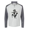Men's Breakout Quarter-Zip Pullover Thumbnail