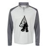 Men's Breakout Quarter-Zip Pullover Thumbnail