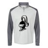Men's Breakout Quarter-Zip Pullover Thumbnail