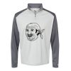 Men's Breakout Quarter-Zip Pullover Thumbnail