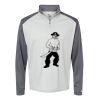 Men's Breakout Quarter-Zip Pullover Thumbnail