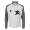 Men's Breakout Quarter-Zip Pullover Thumbnail