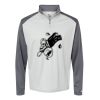 Men's Breakout Quarter-Zip Pullover Thumbnail