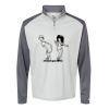 Men's Breakout Quarter-Zip Pullover Thumbnail