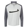 Men's Breakout Quarter-Zip Pullover Thumbnail
