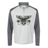 Men's Breakout Quarter-Zip Pullover Thumbnail