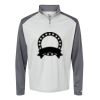Men's Breakout Quarter-Zip Pullover Thumbnail