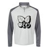 Men's Breakout Quarter-Zip Pullover Thumbnail