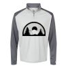 Men's Breakout Quarter-Zip Pullover Thumbnail