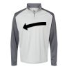 Men's Breakout Quarter-Zip Pullover Thumbnail