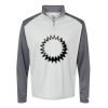 Men's Breakout Quarter-Zip Pullover Thumbnail
