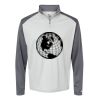 Men's Breakout Quarter-Zip Pullover Thumbnail