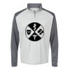Men's Breakout Quarter-Zip Pullover Thumbnail
