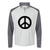 Men's Breakout Quarter-Zip Pullover Thumbnail