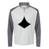 Men's Breakout Quarter-Zip Pullover Thumbnail