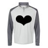Men's Breakout Quarter-Zip Pullover Thumbnail