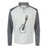 Men's Breakout Quarter-Zip Pullover Thumbnail