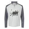 Men's Breakout Quarter-Zip Pullover Thumbnail
