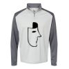 Men's Breakout Quarter-Zip Pullover Thumbnail