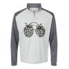 Men's Breakout Quarter-Zip Pullover Thumbnail
