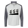 Men's Breakout Quarter-Zip Pullover Thumbnail