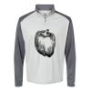 Men's Breakout Quarter-Zip Pullover Thumbnail