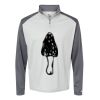 Men's Breakout Quarter-Zip Pullover Thumbnail