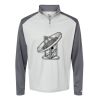 Men's Breakout Quarter-Zip Pullover Thumbnail