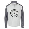 Men's Breakout Quarter-Zip Pullover Thumbnail
