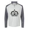Men's Breakout Quarter-Zip Pullover Thumbnail