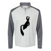 Men's Breakout Quarter-Zip Pullover Thumbnail