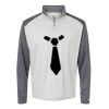 Men's Breakout Quarter-Zip Pullover Thumbnail