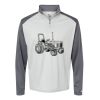 Men's Breakout Quarter-Zip Pullover Thumbnail