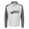 Men's Breakout Quarter-Zip Pullover Thumbnail