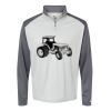 Men's Breakout Quarter-Zip Pullover Thumbnail