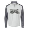 Men's Breakout Quarter-Zip Pullover Thumbnail