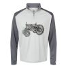 Men's Breakout Quarter-Zip Pullover Thumbnail