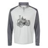 Men's Breakout Quarter-Zip Pullover Thumbnail